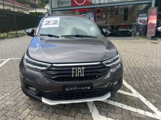 FIAT STRADA 1.3 FIREFLY FLEX RANCH CD CVT